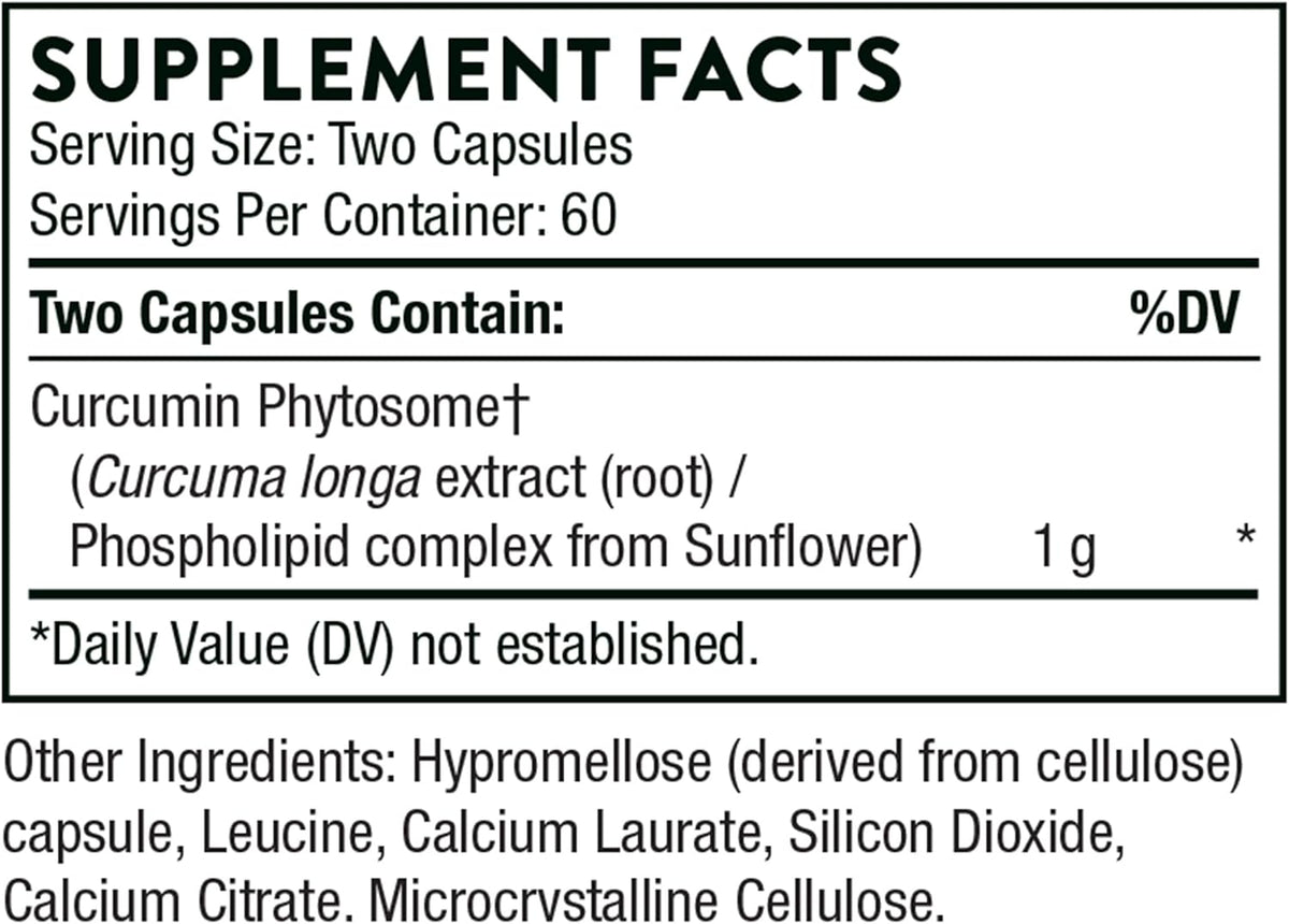 Thorne_Curcumin_Phytosome_Supplement_facts_