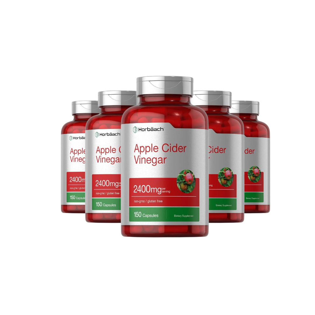 Pack of 5