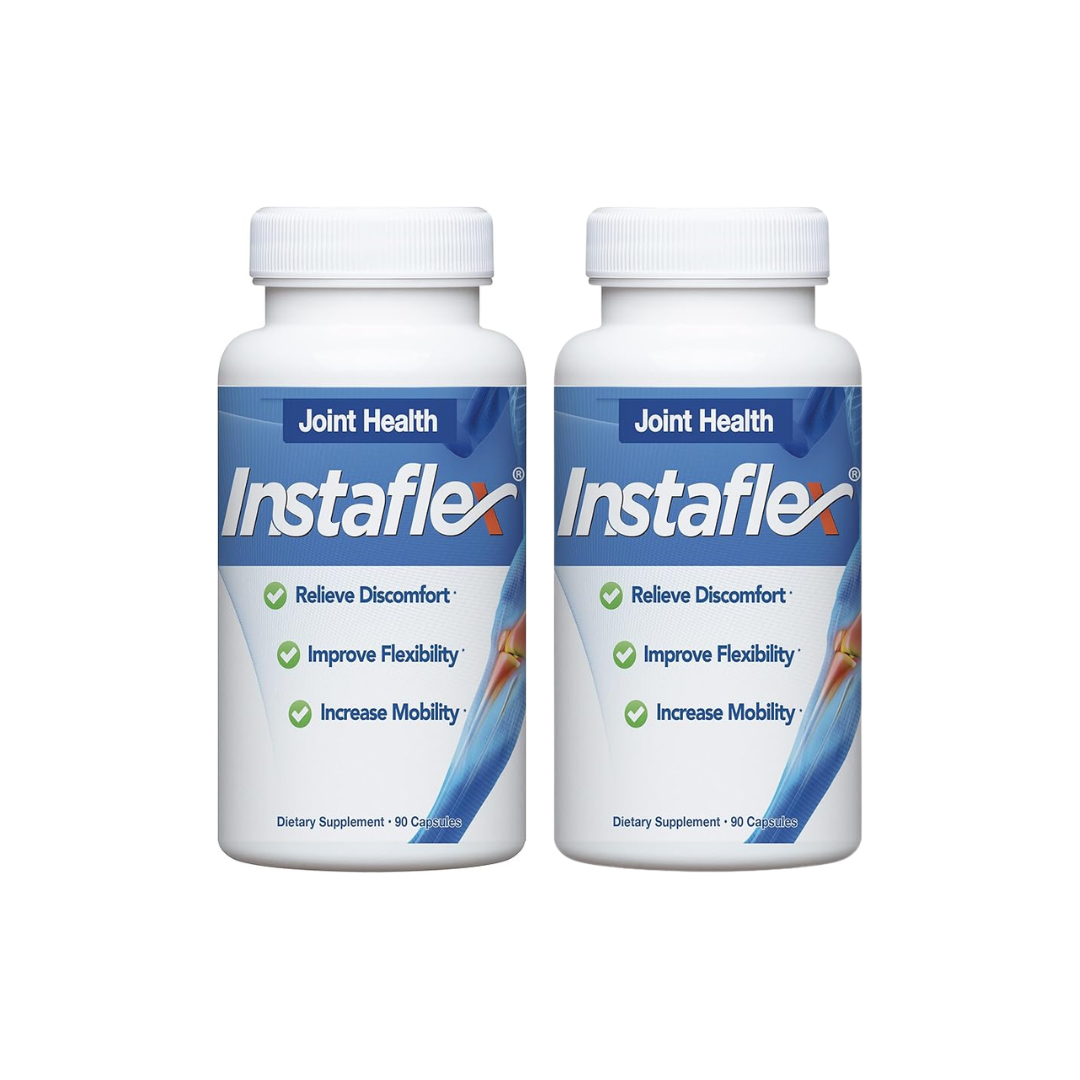 Instaflex Joint Support Supplement for Men and Women