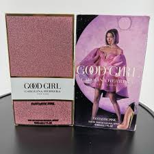Carolina Herrera Good Girl Fantastic Pink 2.7oz Women's Eau de Parfum SEALED