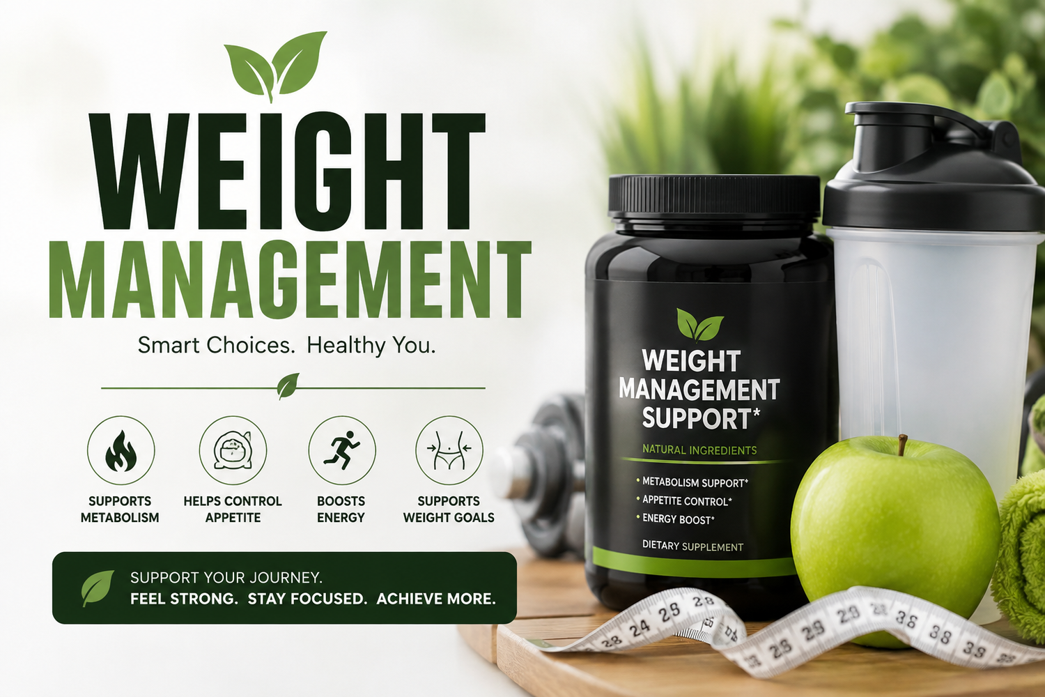 Weight Management