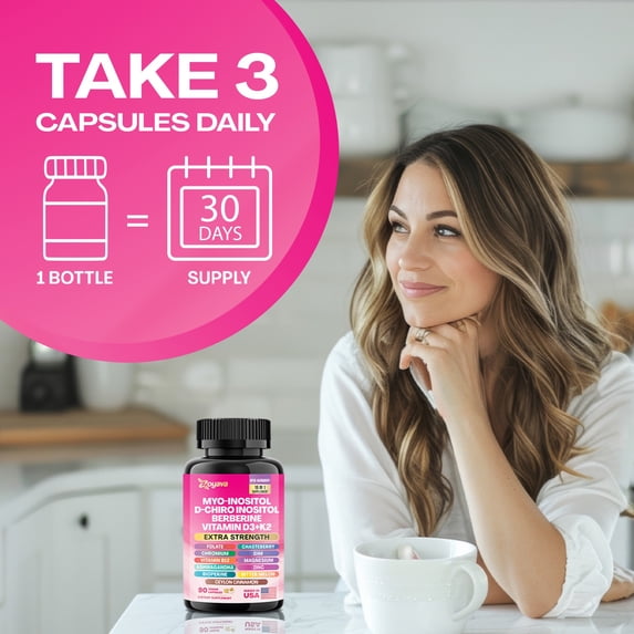 how much intake a capsule in a day