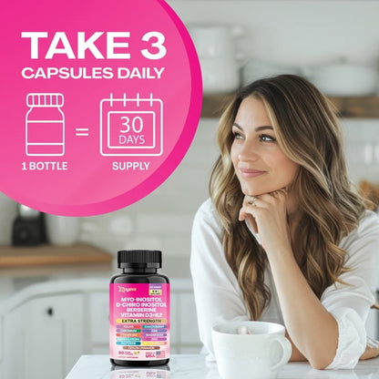 how much intake a capsule in a day