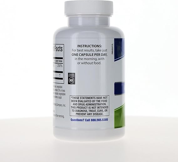 Prevagen Regular Strength - 60 Capsules (2 Month Supply) | Formulated for Your Brain | 10mg of Apoaequorin Plus Vitamin D3 with 7-Day Pill Minder