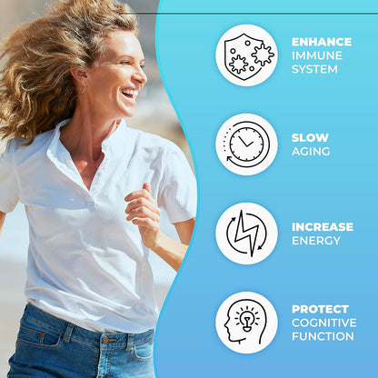PureHealth Research Blood Sugar Formula – Daily Blood Sugar Wellness Support
