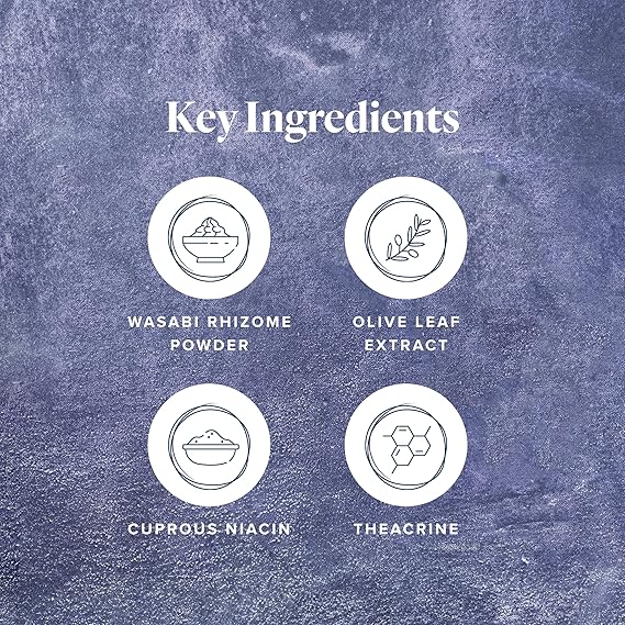 LifeVantage Protandim NAD Synergizer – Advanced Cellular Energy &amp; Healthy Aging Support