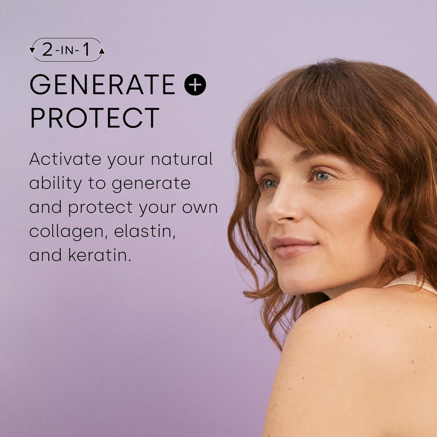 Biosil Collagen Generator 2 in 1
