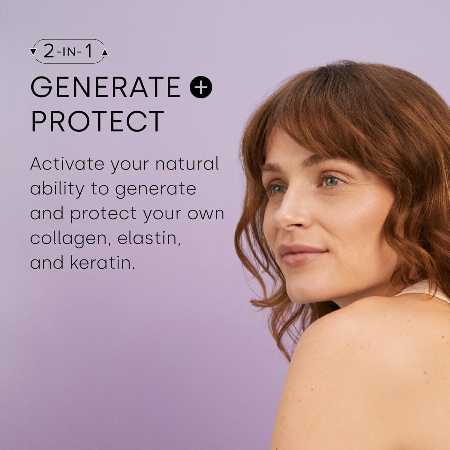 Biosil Collagen Generator 2 in 1