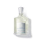 Cire Trudon Virgin Island Water perfume bottle on a white background