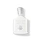 Creed Love in White perfume bottle on a white background