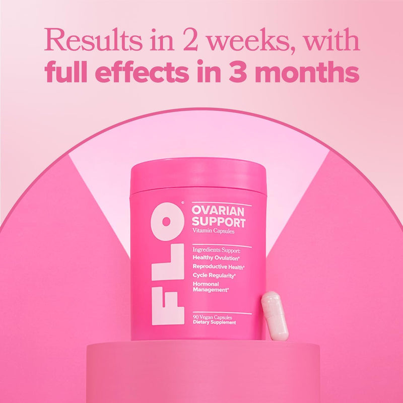 FLO_Ovarian_Support_Results
