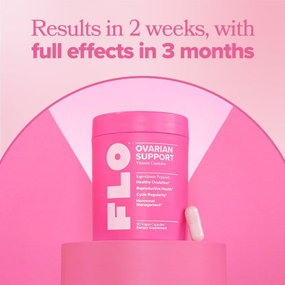 FLO_Ovarian_Support_Results