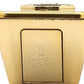 Gold container with '1 Million' logo on a white background