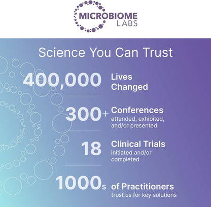 Mega Spore Biotic – 180 capsules microbiome labs
