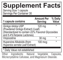 Membrin – 30 Capsules