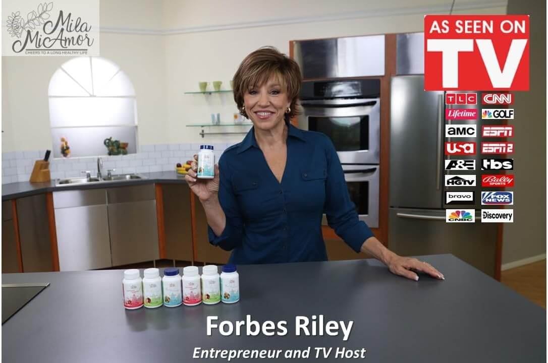 Milamiamor 15 Day Cleanse As Seen On TV