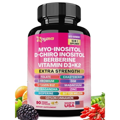 Vitamin D3 +K2 suppliment