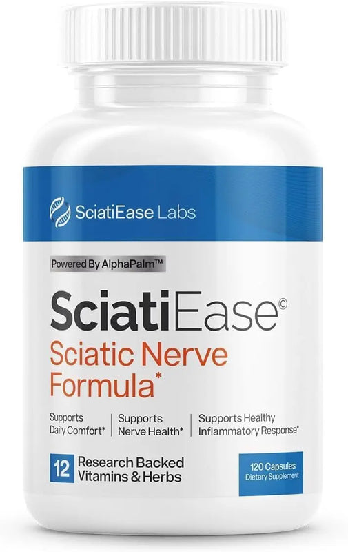 Sciatic-Nerve-Health-Support-Supplement