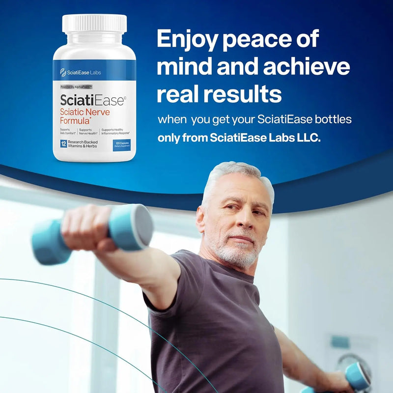 Sciatic-Nerve-Health-Support