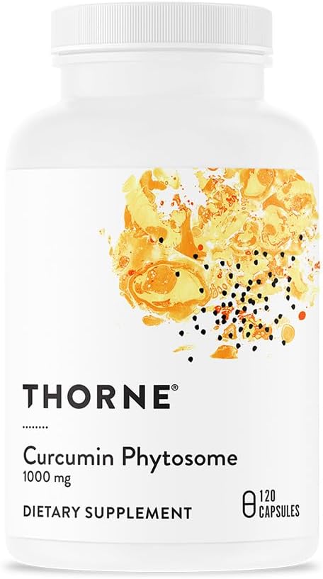 Thorne_Curcumin_Phytosome