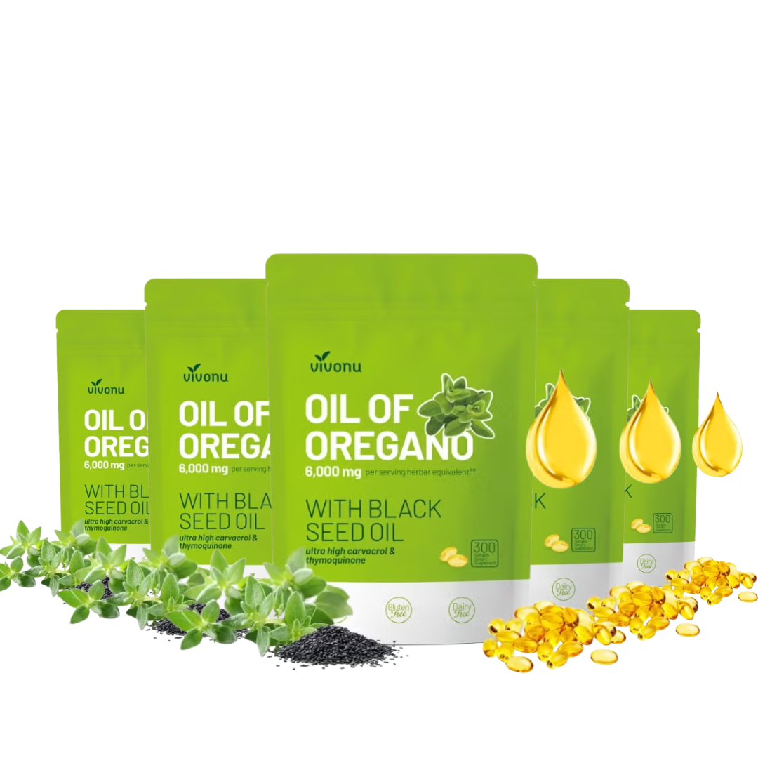 Pack of 5