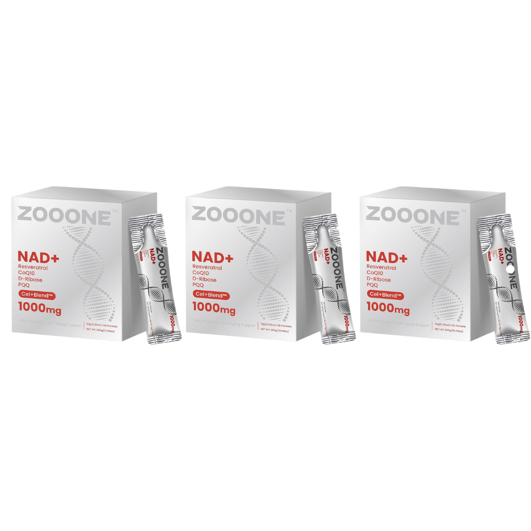 pack of 3