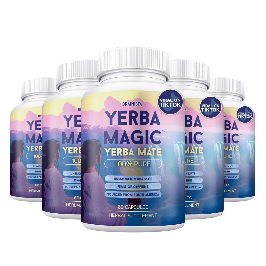 pack of 5