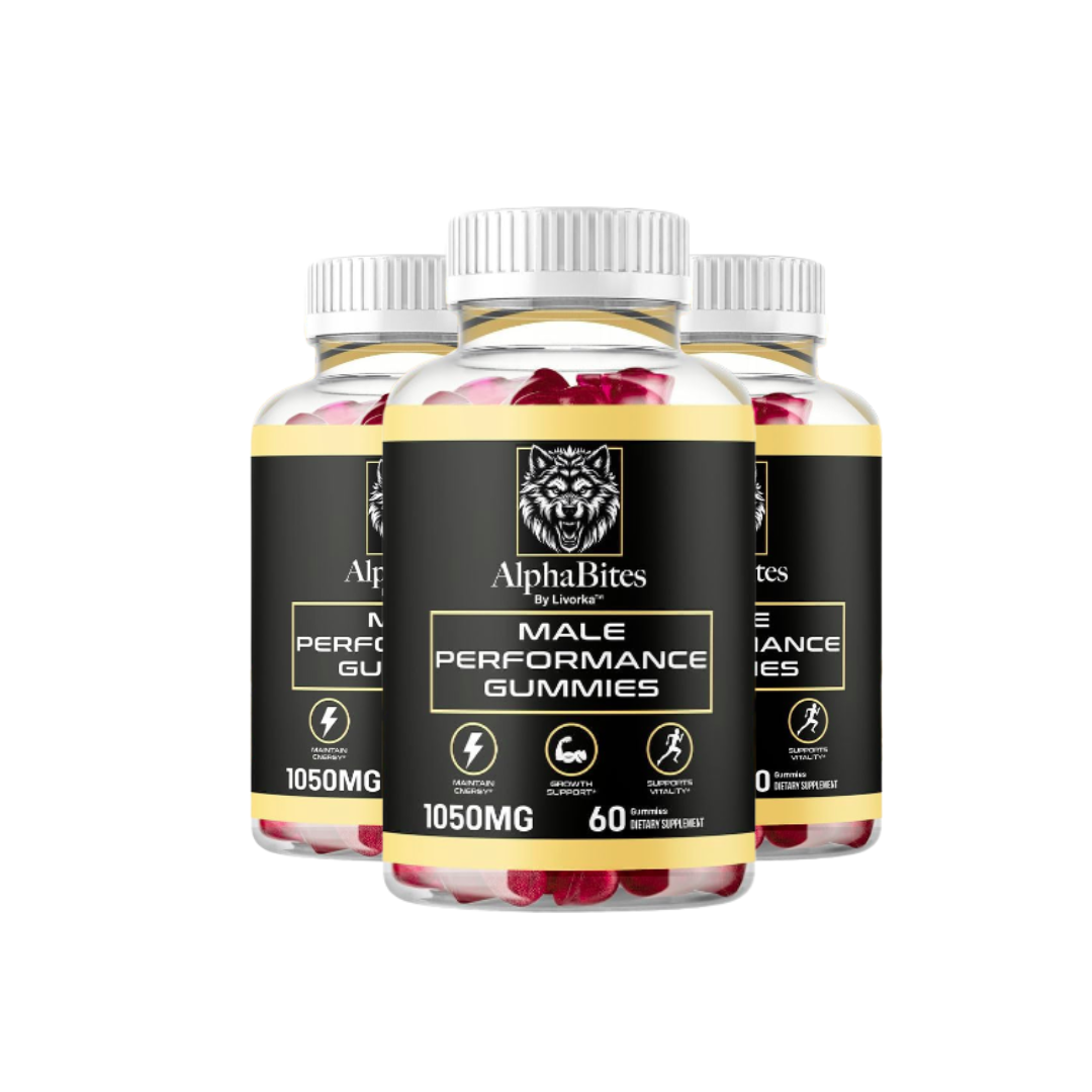 Pack of 3