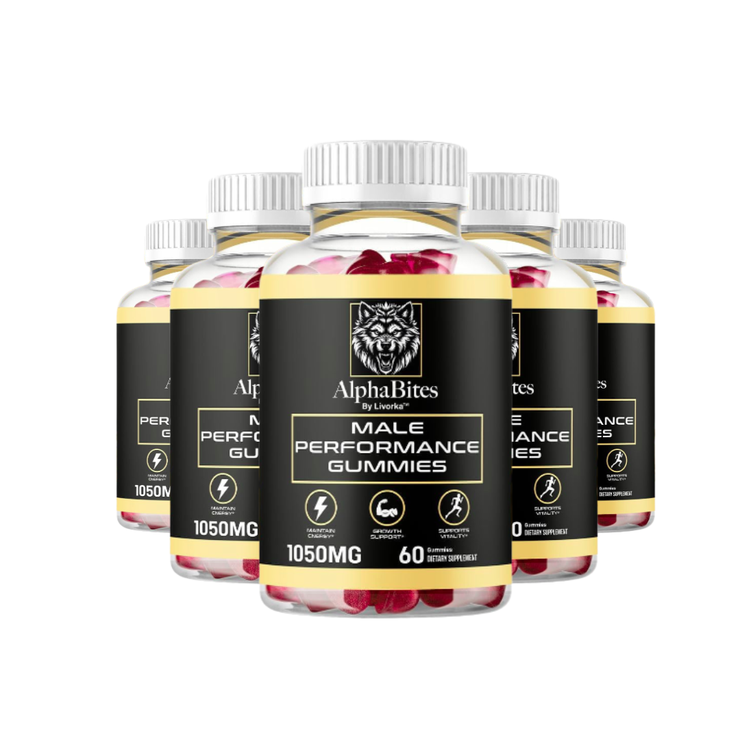 Pack of 5