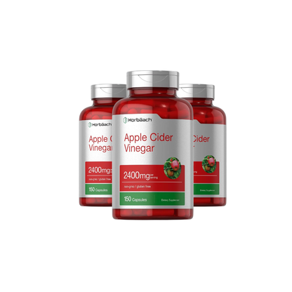 Pack of 3