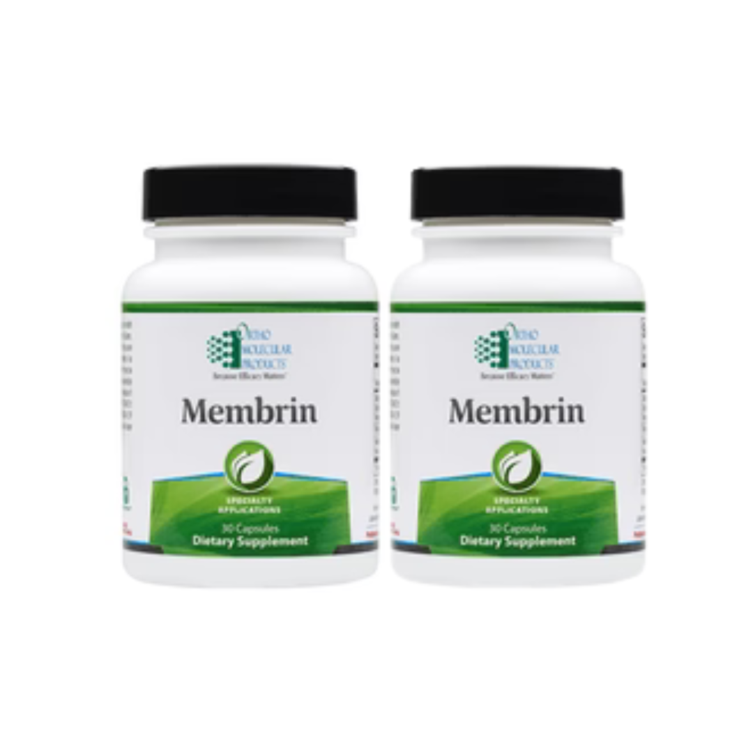 Membrin – 30 Capsules