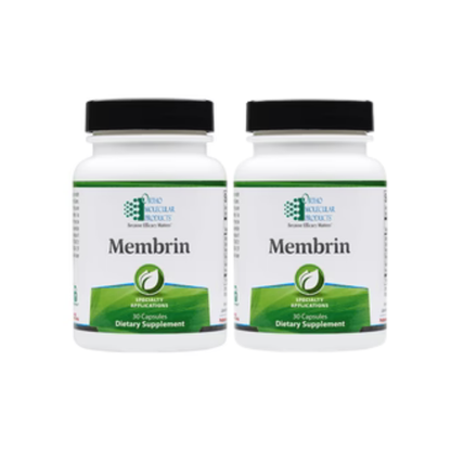 Membrin – 30 Capsules