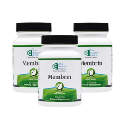 Membrin – 30 Capsules