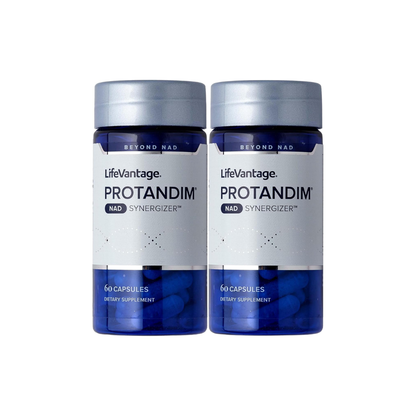 LifeVantage Protandim NAD Synergizer – Advanced Cellular Energy &amp; Healthy Aging Support