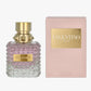Valentino Donna By Valentino 3.4 Fl oz/100 ml Eau De Parfum Spray Women Read Des