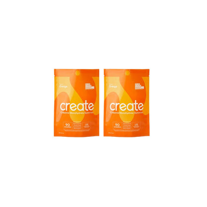 Create Creatine Monohydrate Gummies – Delicious, Convenient Supplement for Strength, Focus & Daily Wellness - EA Supplements