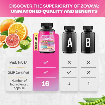 Superiority Quaity $ Benefits Of Suppliment